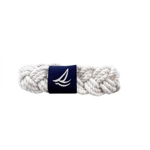 NEW Sperry Classic Sailor’s Rope Bracelet